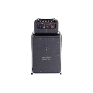 Foto 2 | Mini Amplificador Vox Msb50abk Negro