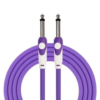 Foto 2 | Cable para Instrumento Kirlin LGI2016M-PU color Purpura