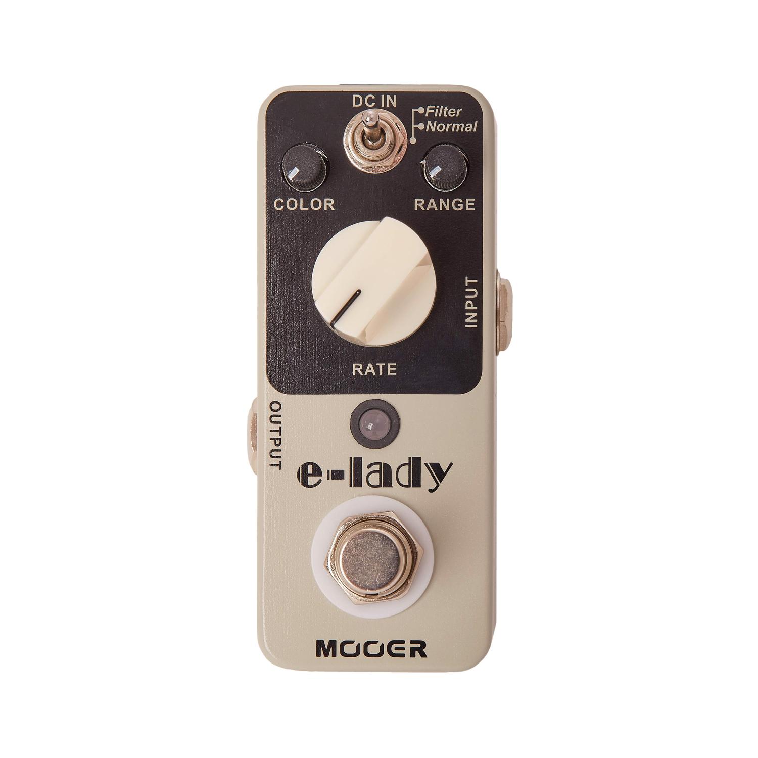 Foto 3 pulgar | Pedal Mooer Eleclady