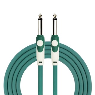 Foto 2 | Cable para Instrumento Kirlin LGI2016M-GR color Verde