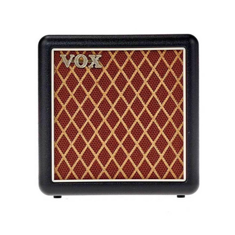 Foto 2 pulgar | Mini Gabinete Amplug VOX AP2-CAB Color Negro 2 Watts