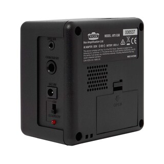 Foto 2 | Mini Gabinete Amplug VOX AP2-CAB Color Negro 2 Watts