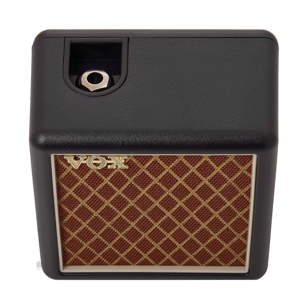 Foto 4 pulgar | Mini Gabinete Amplug VOX AP2-CAB Color Negro 2 Watts