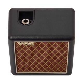 Foto 3 | Mini Gabinete Amplug VOX AP2-CAB Color Negro 2 Watts