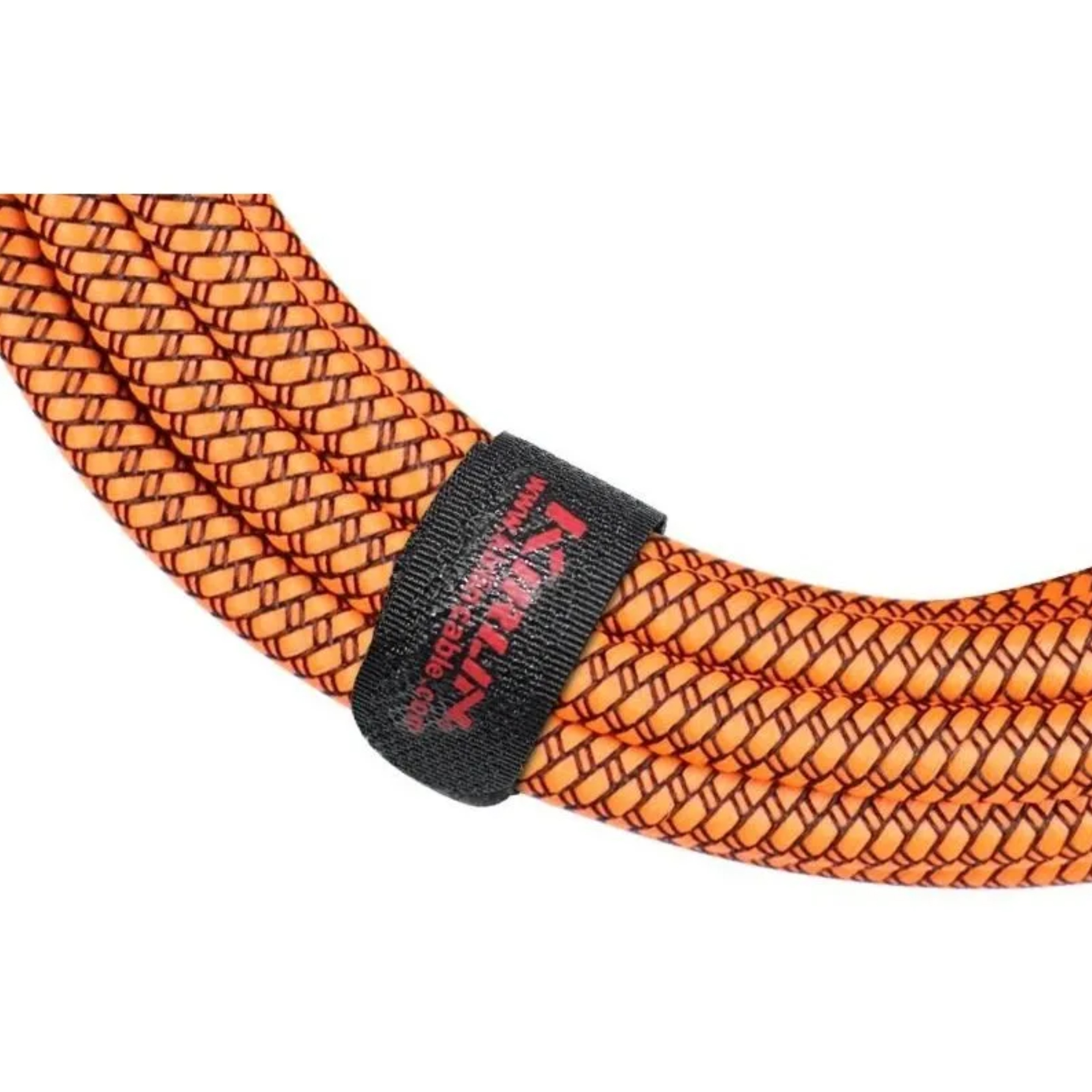 Foto 4 pulgar | Cable para Instrumento Kirlin Iwcc201pn6m-ora color Naranja 6 m