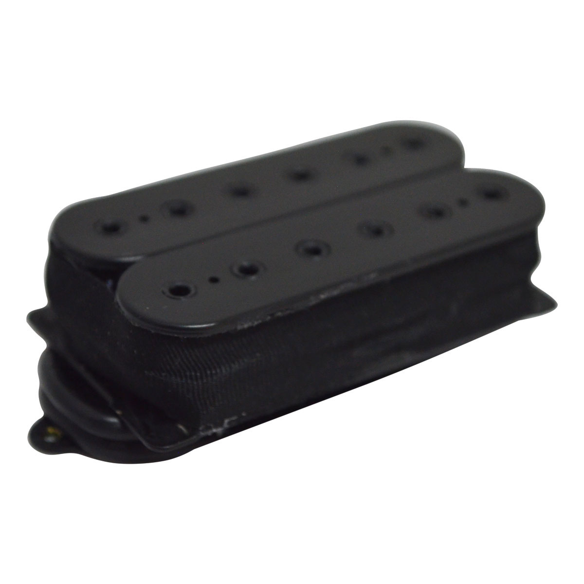 Pastilla Dimarzio Humbucker Dp158f Evolution Para Brazo