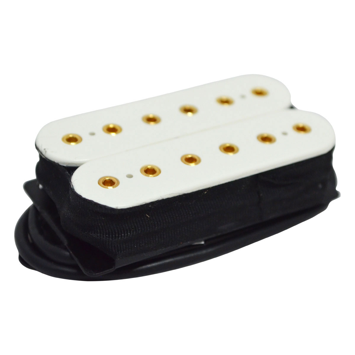 Foto 2 pulgar | Pastilla Humbucker Dimarzio Dp158fsp Evolution Para Guitarra