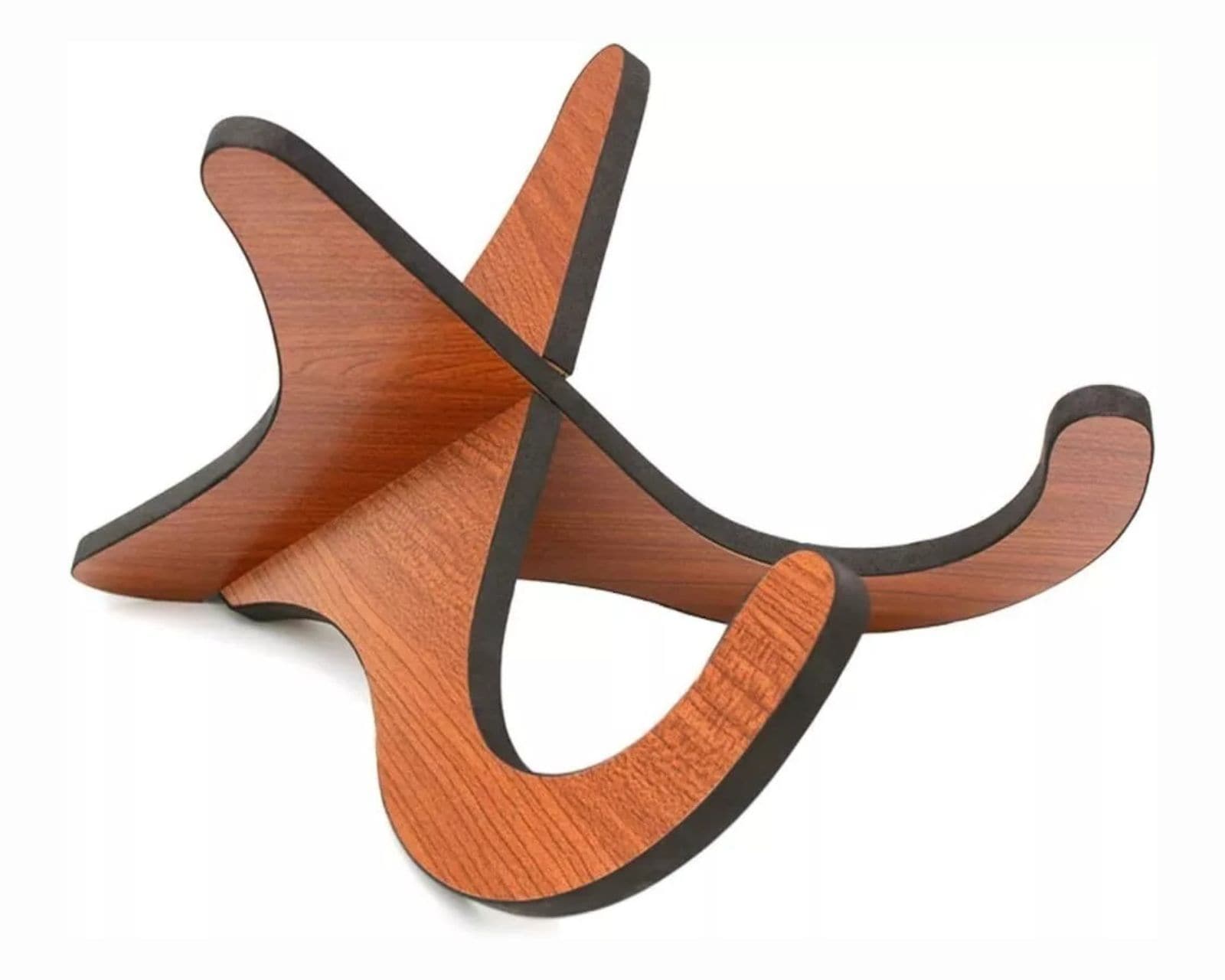 Soporte Genérico Portátil Para Instrumentos De Cuerda: Ukelele, Violín Y Más $400