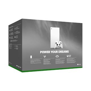 Foto 3 | Xbox Series X Edición Digital 1 TB
