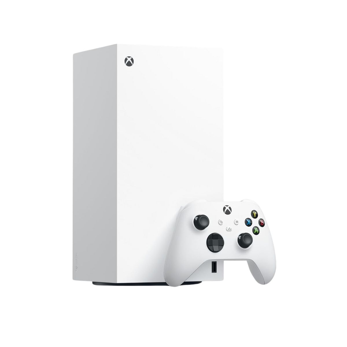 Foto 5 pulgar | Xbox Series X Edición Digital 1 TB