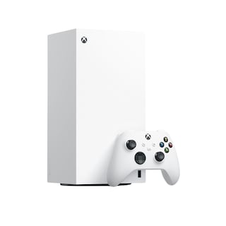 Foto 4 | Xbox Series X Edición Digital 1 TB