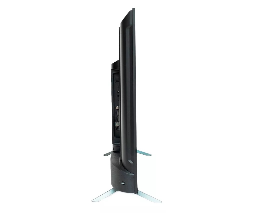 Foto 3 pulgar | Pantalla Smart TV Motorola 2024 Mot32hle11 Dled Google Tv Hd 32''
