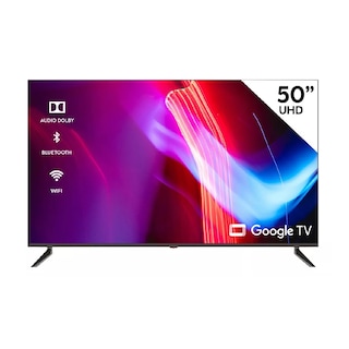 Foto 1 | Smart Tv Pantalla 50 Cuory 4k Uhd Google Tv Dled Dolby