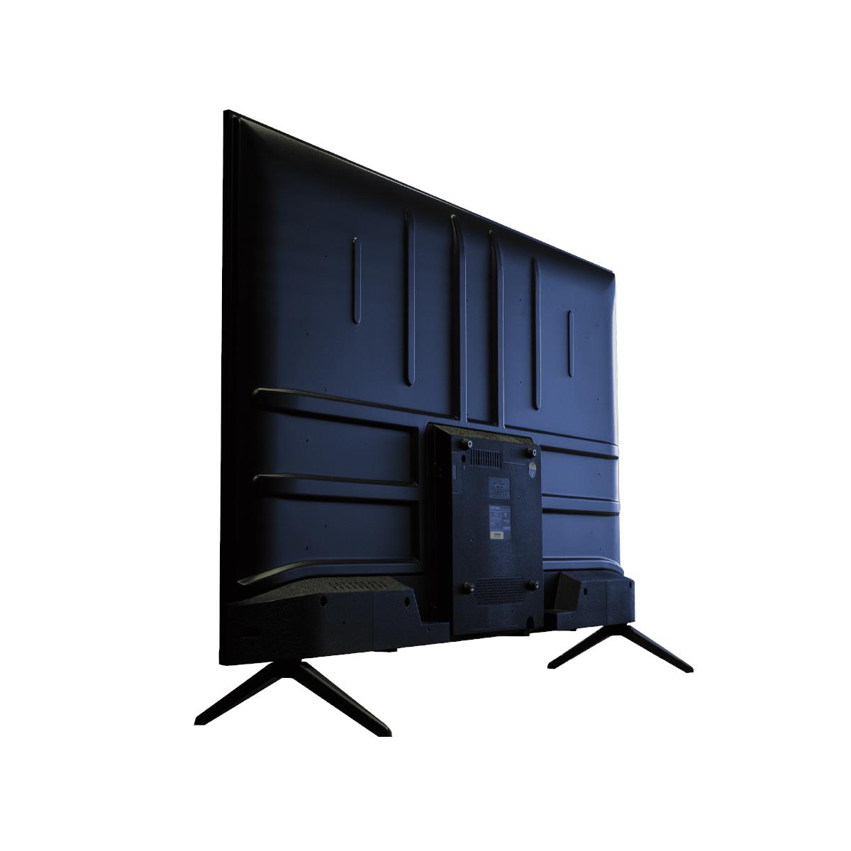 Foto 4 pulgar | Smart Tv Compaq 50'' Qled 4k Ultra Hd con Google Tv y Dolby Audio