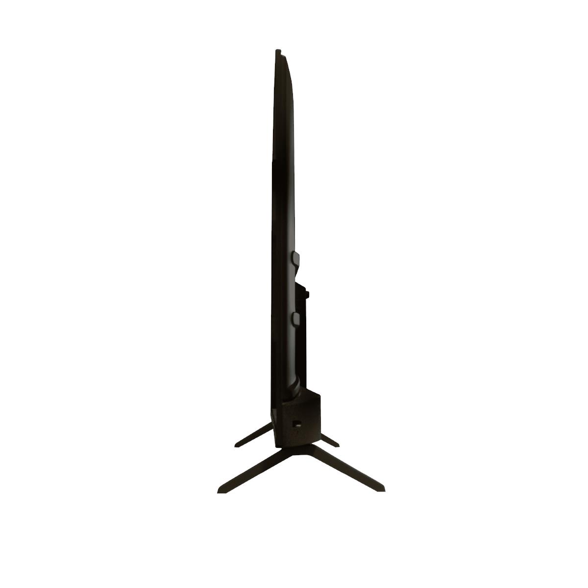Foto 6 pulgar | Smart Tv Compaq 50'' Qled 4k Ultra Hd con Google Tv y Dolby Audio