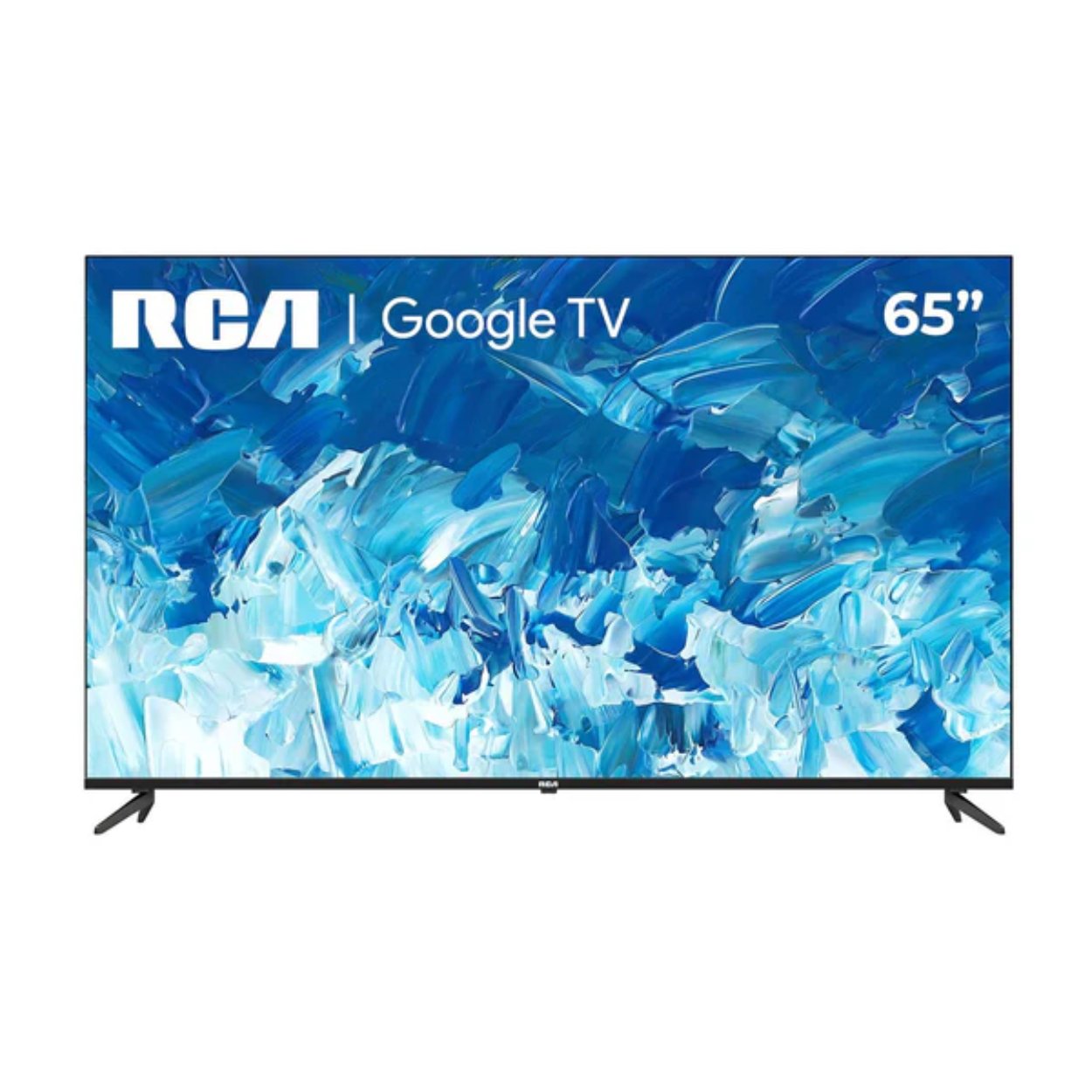 Foto 1 | Pantalla RCA 65 Pulgadas 4K UHD R65M-U4G