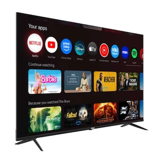 Foto 3 | Pantalla RCA 65 Pulgadas 4K UHD R65M-U4G