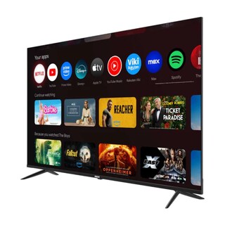 Foto 4 | Pantalla RCA 65 Pulgadas 4K UHD R65M-U4G