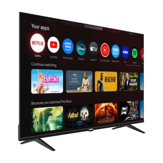 Foto 3 | Pantalla RCA 50 Pulgadas 4K UHD R50M-U4G