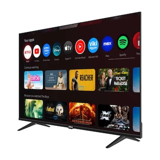 Foto 4 | Pantalla RCA 50 Pulgadas 4K UHD R50M-U4G