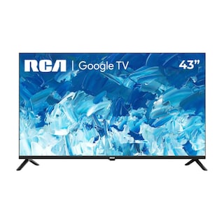 Foto 1 | Pantalla RCA 43 Pulgadas Full HD R43M-F4G