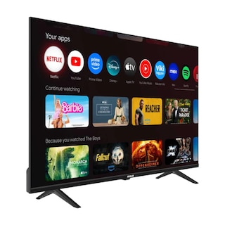 Foto 3 | Pantalla RCA 43 Pulgadas Full HD R43M-F4G