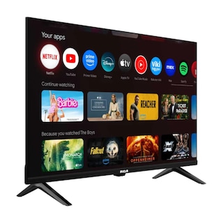 Foto 3 | Pantalla RCA 32 Pulgadas HD R32M-H4G