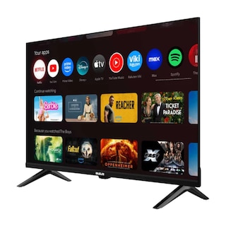 Foto 4 | Pantalla RCA 32 Pulgadas HD R32M-H4G