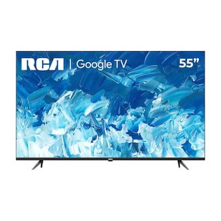 Foto 1 | Pantalla RCA 55 Pulgadas 4K UHD R55M-U4G
