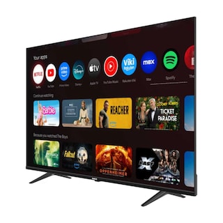 Foto 4 | Pantalla RCA 55 Pulgadas 4K UHD R55M-U4G