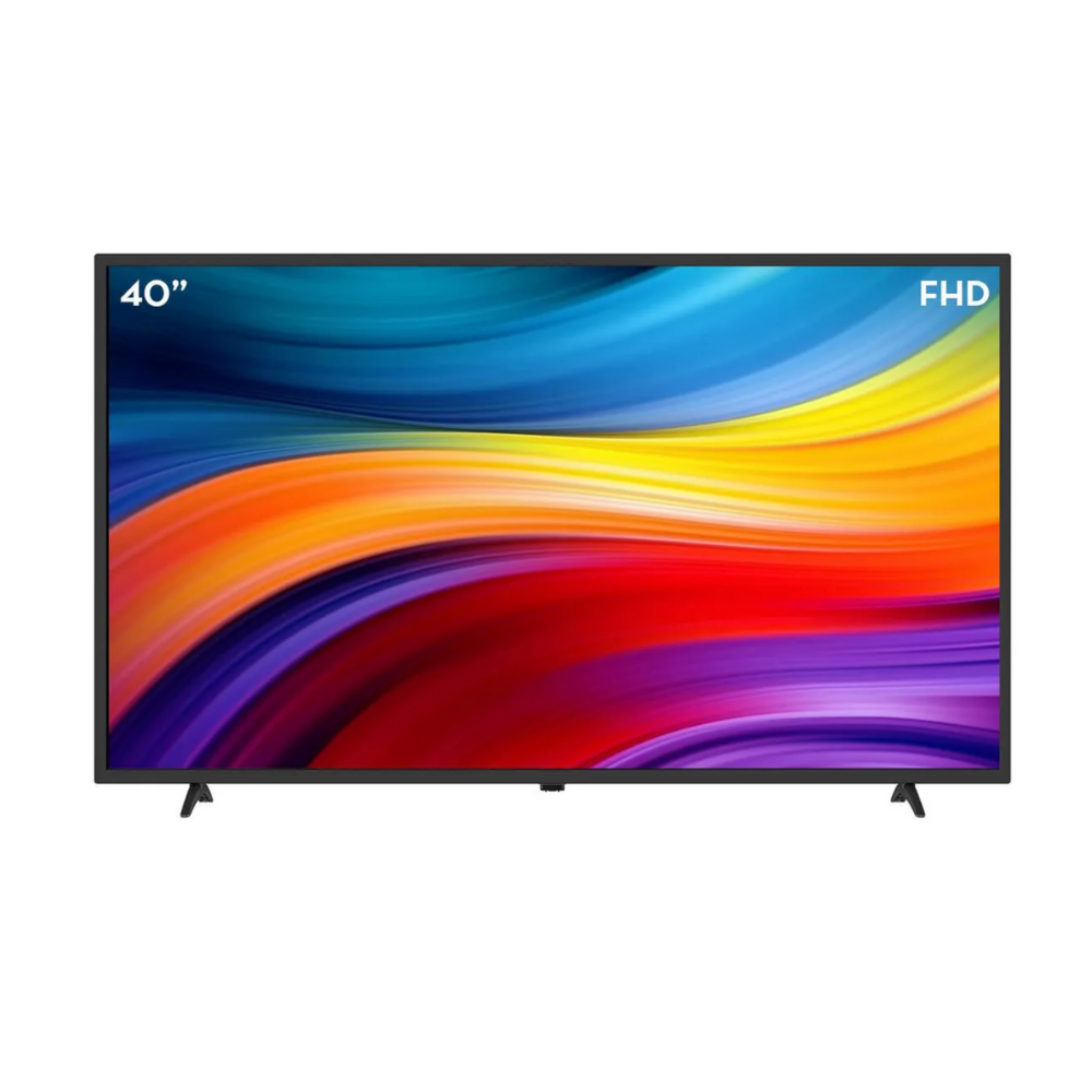 Foto 2 pulgar | Smart Tv Pantalla Dahua 40 Android Tv Bluetooth Wifi