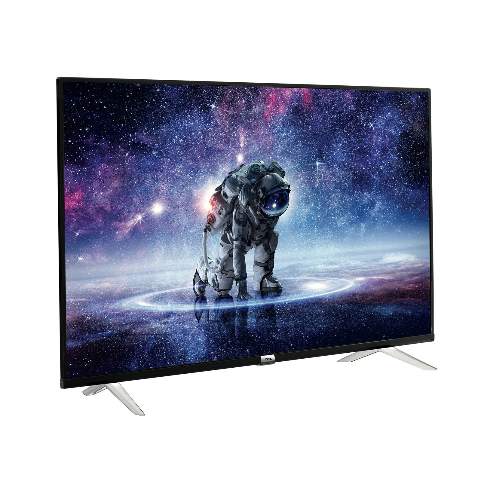 Foto 2 pulgar | Pantalla TCL 50A445 50'' Led Android TV 4K Ultra HD