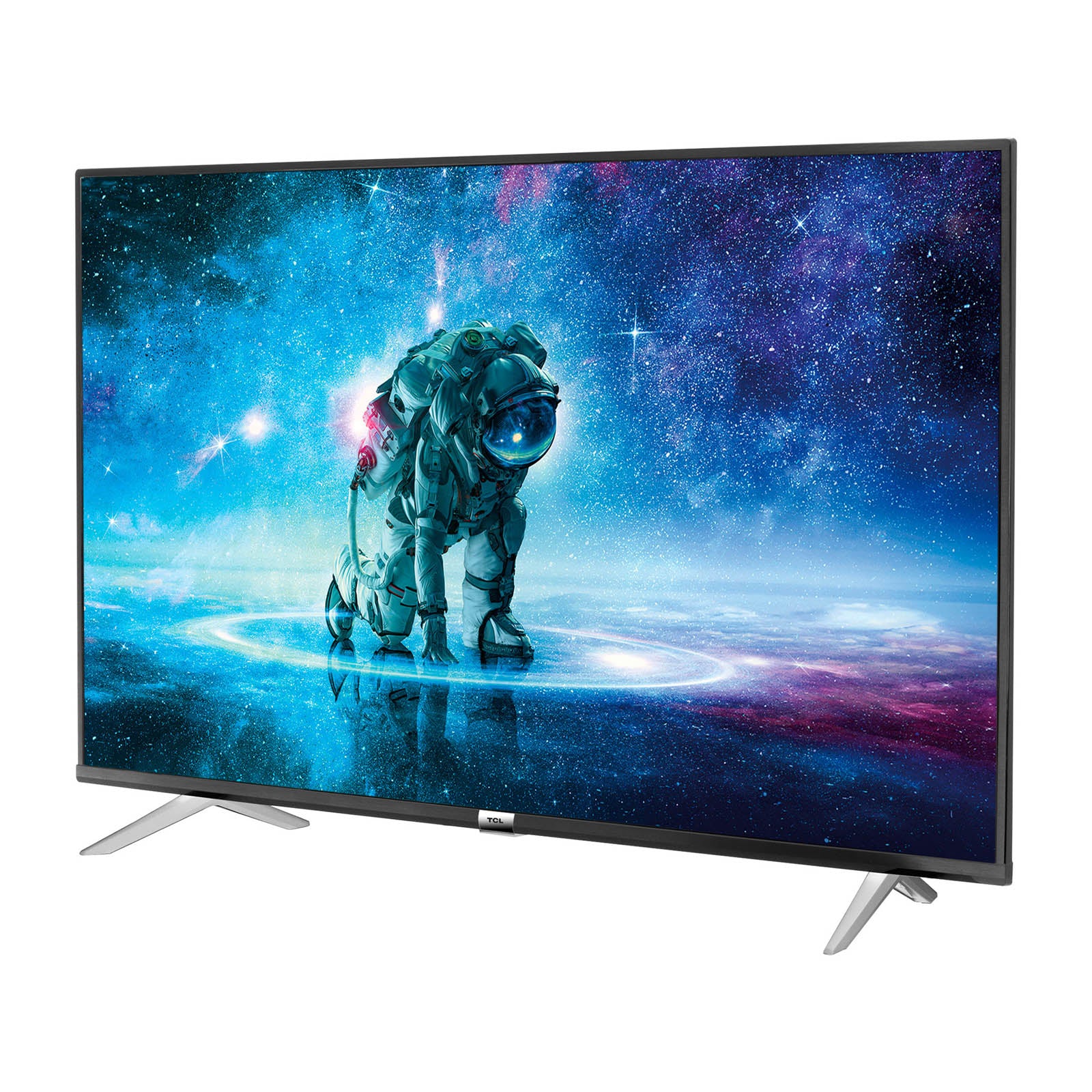 Foto 1 | Pantalla TCL 55A445 55'' Led Android TV 4K Ultra HD