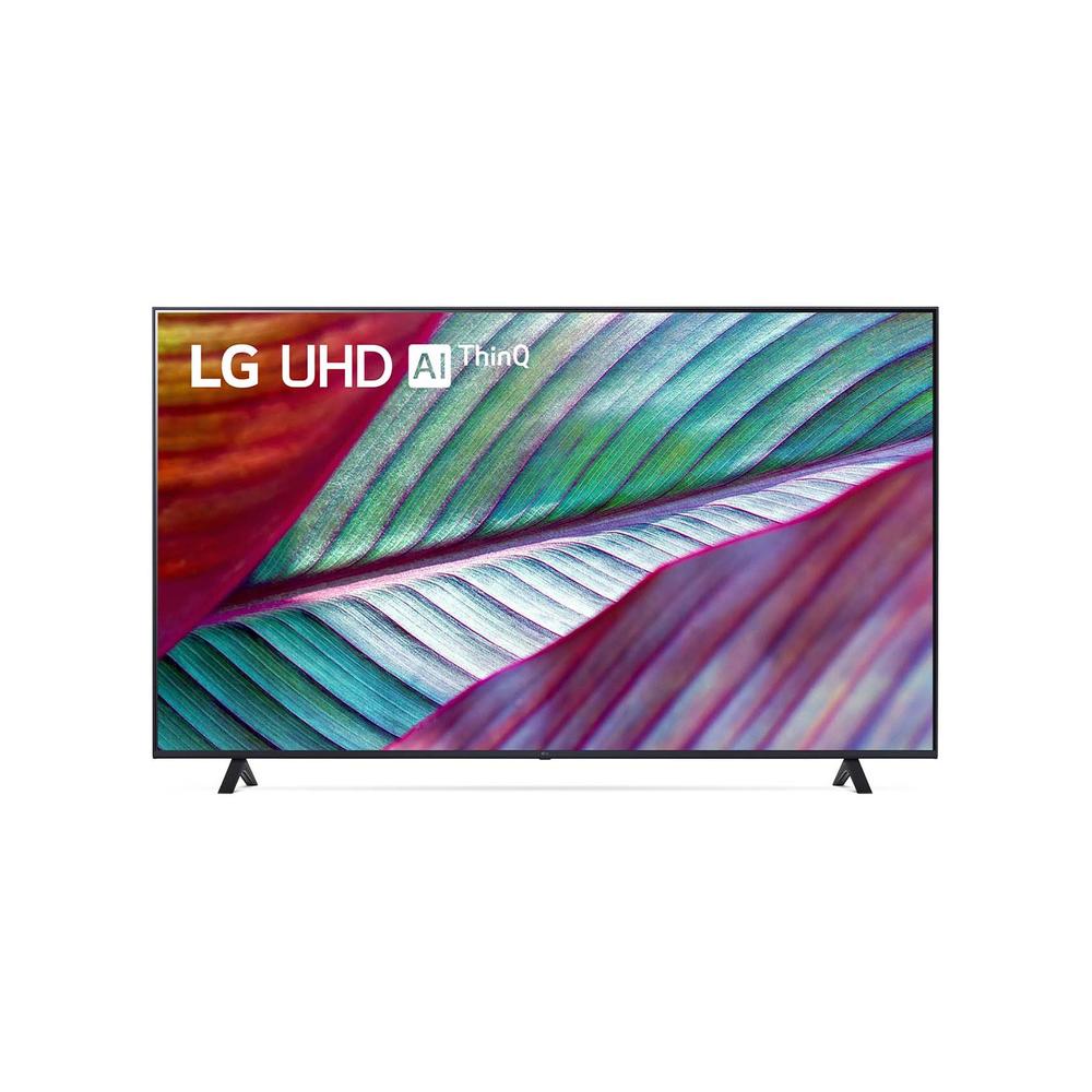 Pantalla LG 50ur7800psm 50 " Smart Tv Uhd Ai Thinq Ur78 4k