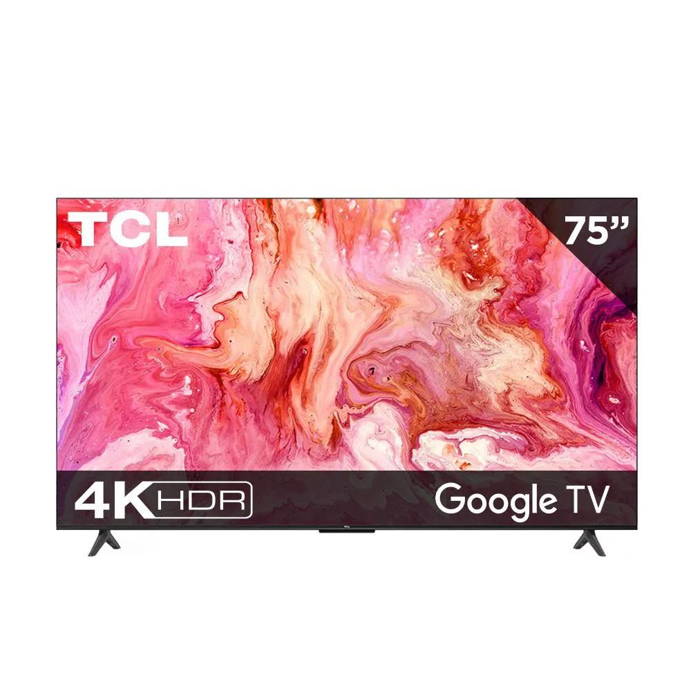 Foto 2 pulgar | Pantalla Tcl 75s454 75pul Uhd 4k Google Tv