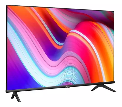 Foto 3 pulgar | Pantalla Hisense Class A7 65 Pulgadas UHD 65A7N