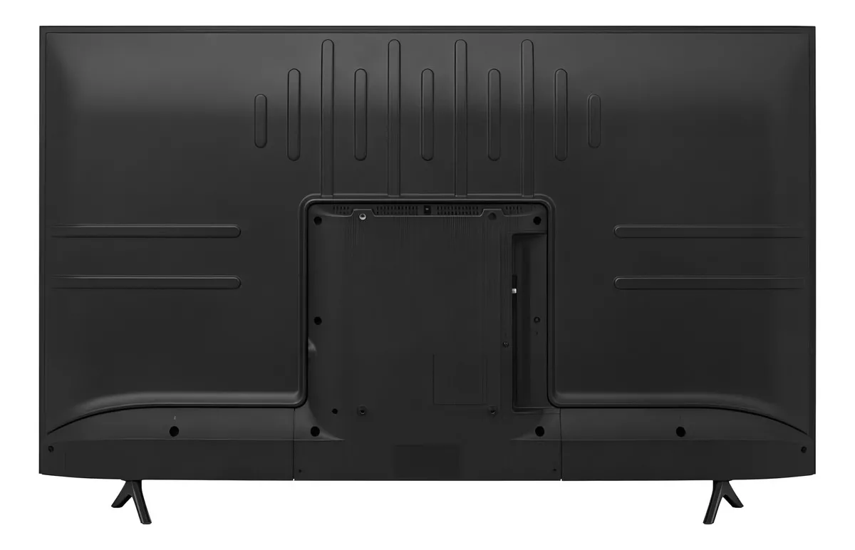 Foto 3 | Pantalla Hisense 58'' Negro