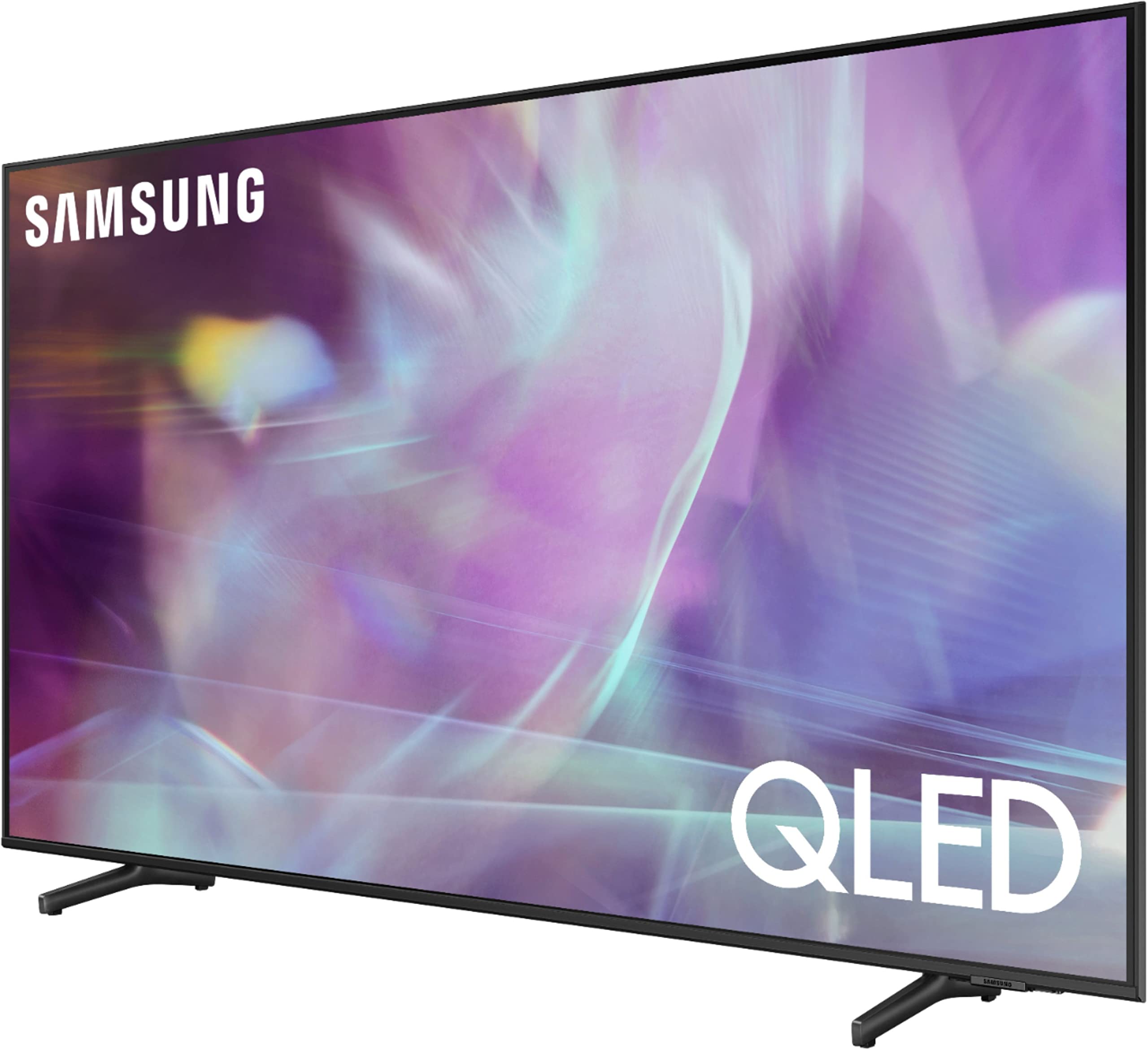 Foto 3 pulgar | Televisor Inteligente Samsung Qled Serie Q60a 4k Uhd De 50 Pulgadas Con Alexa 2021 - Venta Internacional.