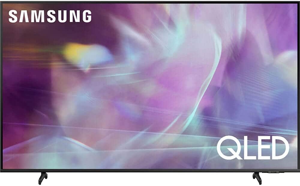 Foto 6 pulgar | Televisor Inteligente Samsung Qled Serie Q60a 4k Uhd De 50 Pulgadas Con Alexa 2021 - Venta Internacional.