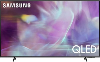Foto 5 | Televisor Inteligente Samsung Qled Serie Q60a 4k Uhd De 50 Pulgadas Con Alexa 2021 - Venta Internacional.
