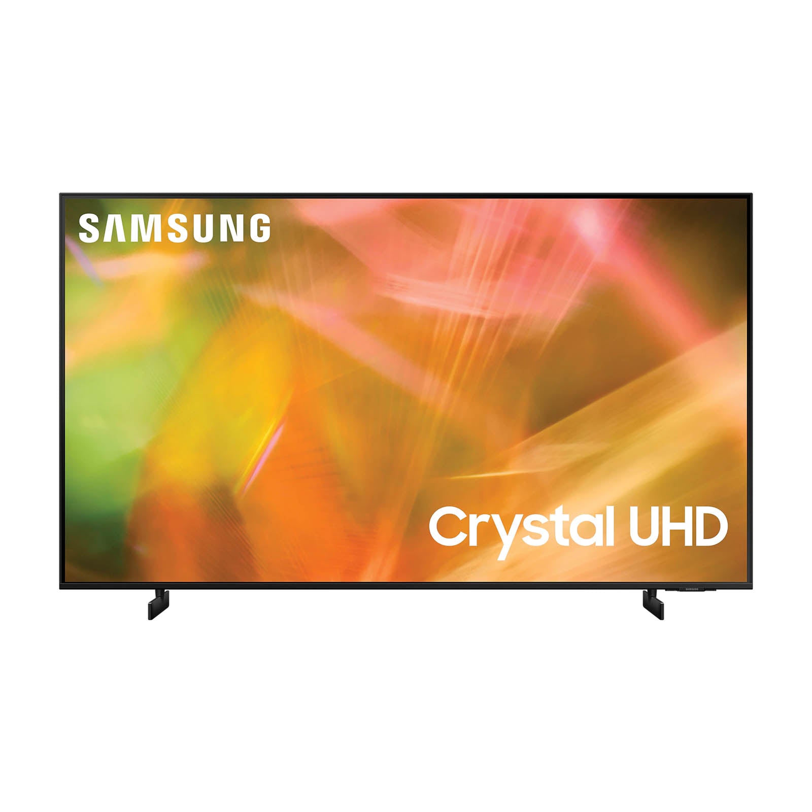 Pantalla Samsung Crystal Smart TV 4K Ultra HD 55 Pulgadas