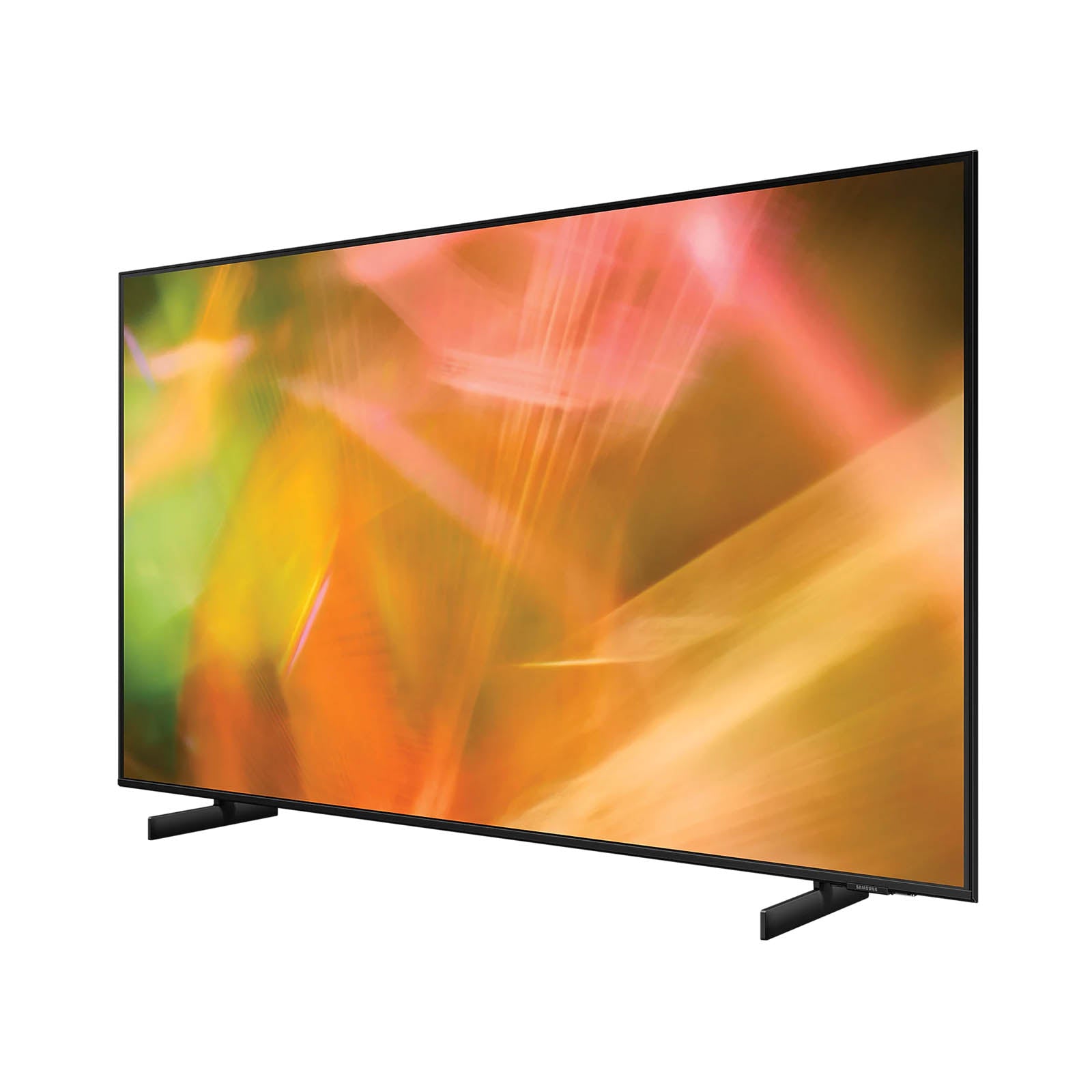 Foto 4 pulgar | Pantalla Samsung Crystal Smart TV 4K Ultra HD 55 Pulgadas