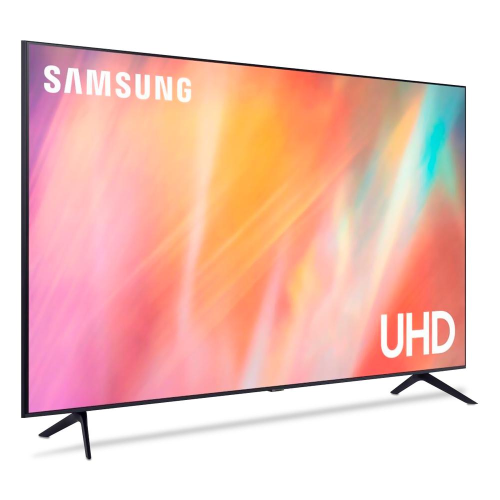 Foto 3 pulgar | Pantalla Smart TV Samsung AU7000 UHD 4K 43''