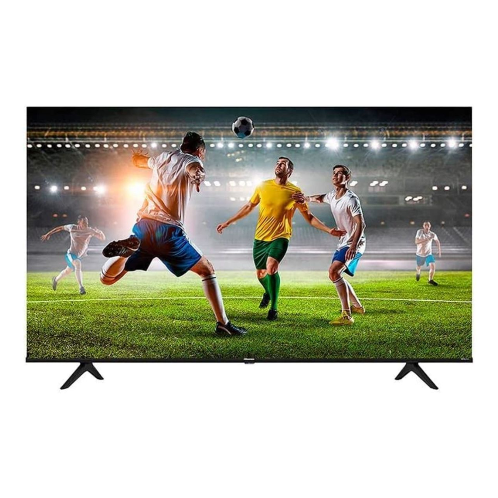 Foto 2 pulgar | Televisor Hisense 65A65HV color Negro 4K Vidaa Smart 65"