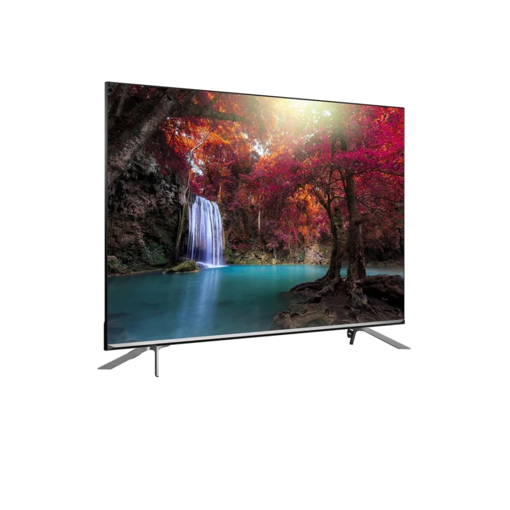 Foto 3 pulgar | Pantalla de 55" Hisense 55u7g Ultra Hd 4K Smart Tc