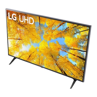 Foto 2 | Smart Tv Lg 43uq75 Uhd Ai ThinQ 4k Bluetooth WebOS Asistente Virtual
