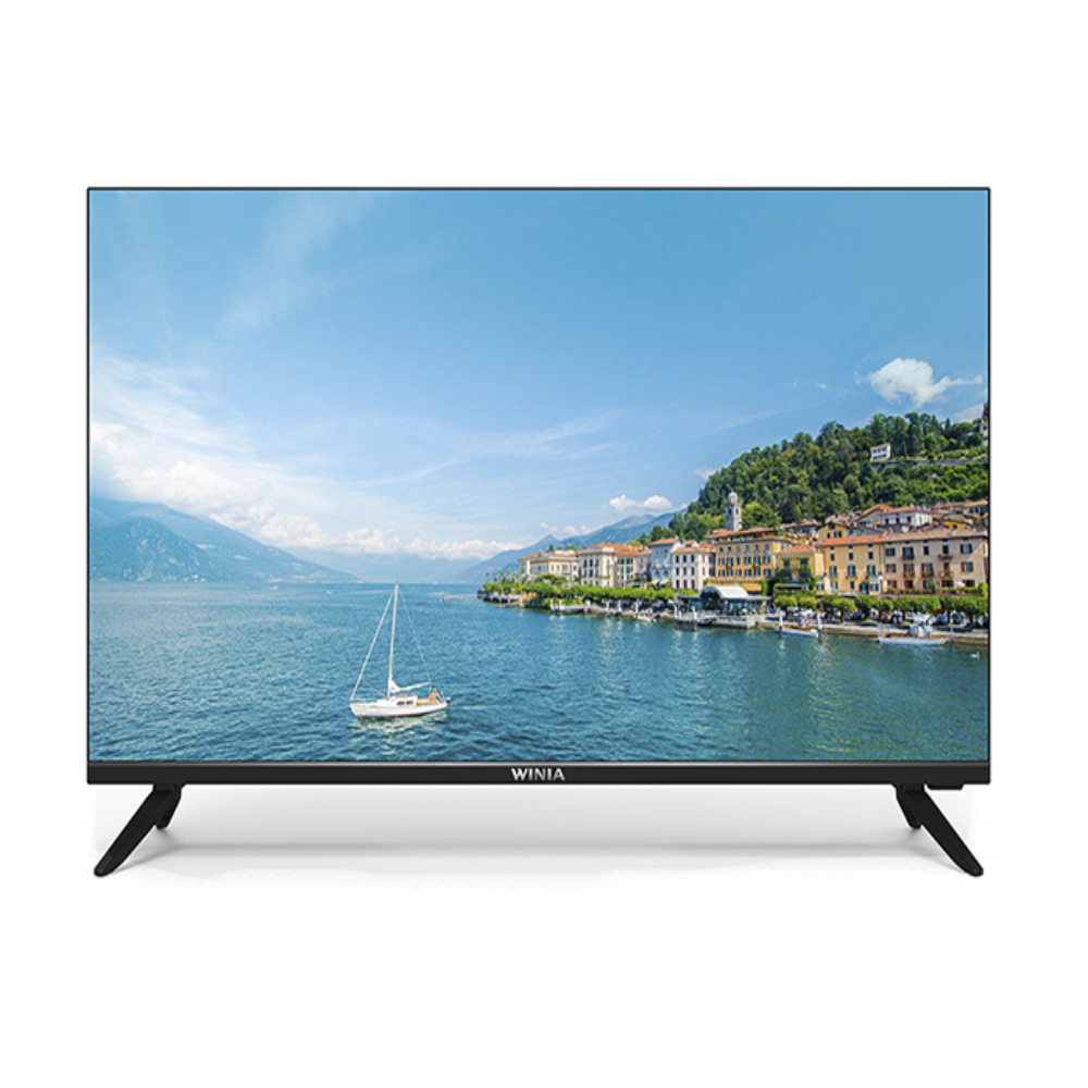 Televisor Winia Mod. L32b9000qn 32'' Smart Andriod