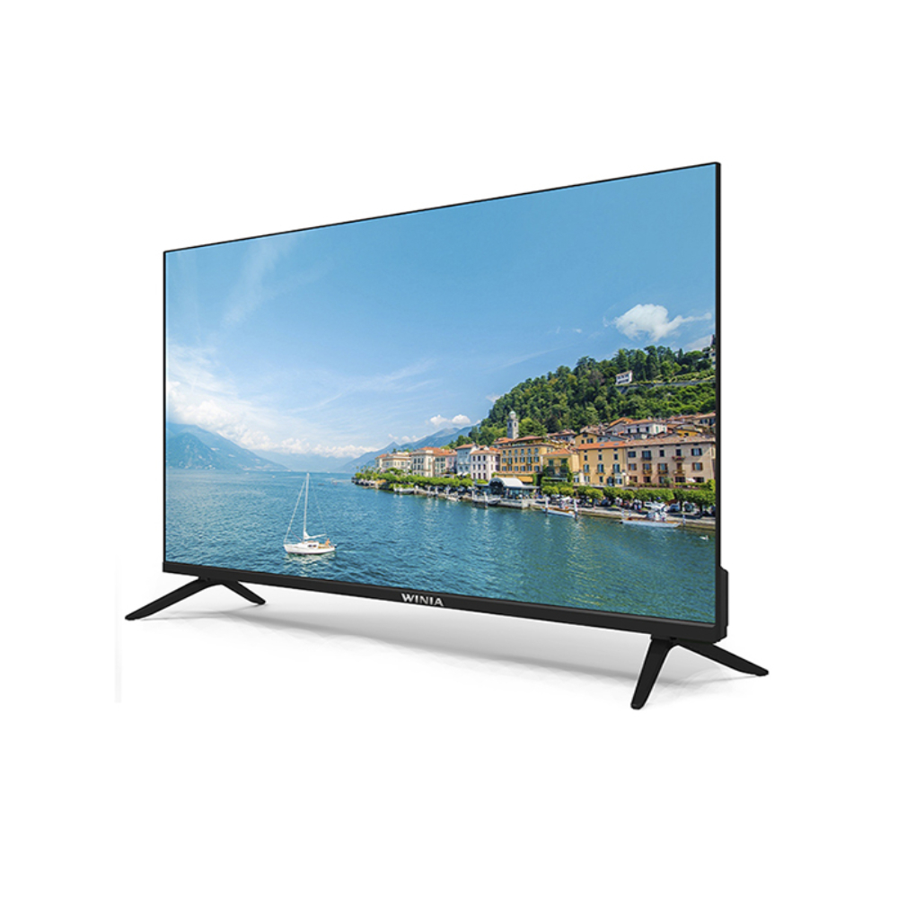 Foto 3 pulgar | Televisor Winia Mod. L32b9000qn 32'' Smart Andriod