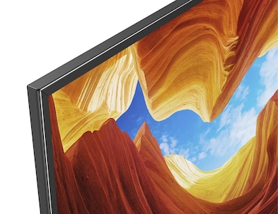 Foto 3 | Pantalla Sony 75" Smart TV LED 4k X-reality Pro Hdr X1 Full Web Google Asistance Alexa