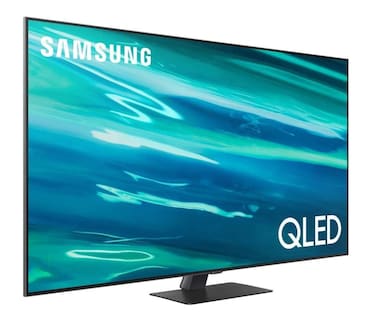 Foto 2 | Pantalla de 50'' Qled 4k Smart Samsung